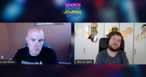 Martin Splitt interview